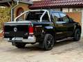 Volkswagen Amarok Aventura DoubleCab 4Motion*MwSt*AHK*Standheizung Schwarz - thumbnail 4