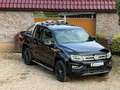 Volkswagen Amarok Aventura DoubleCab 4Motion*MwSt*AHK*Standheizung Schwarz - thumbnail 3