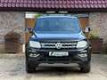 Volkswagen Amarok Aventura DoubleCab 4Motion*MwSt*AHK*Standheizung Schwarz - thumbnail 2