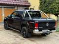 Volkswagen Amarok Aventura DoubleCab 4Motion*MwSt*AHK*Standheizung Schwarz - thumbnail 6