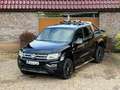 Volkswagen Amarok Aventura DoubleCab 4Motion*MwSt*AHK*Standheizung Schwarz - thumbnail 1
