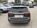 Ford Focus 1.0 Flexifuel mHEV 125ch ST-Line X Powershift Gris - thumbnail 6