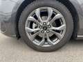 Ford Focus 1.0 Flexifuel mHEV 125ch ST-Line X Powershift Gris - thumbnail 9