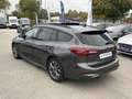 Ford Focus 1.0 Flexifuel mHEV 125ch ST-Line X Powershift Gris - thumbnail 7