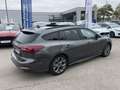 Ford Focus 1.0 Flexifuel mHEV 125ch ST-Line X Powershift Gris - thumbnail 5