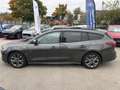 Ford Focus 1.0 Flexifuel mHEV 125ch ST-Line X Powershift Gris - thumbnail 8