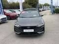Ford Focus 1.0 Flexifuel mHEV 125ch ST-Line X Powershift Gris - thumbnail 2