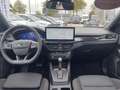 Ford Focus 1.0 Flexifuel mHEV 125ch ST-Line X Powershift Gris - thumbnail 14