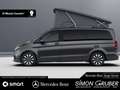 Mercedes-Benz Marco Polo V 300 d 4M Marco Polo Küche Leder 2*Standhzg.AHK Gris - thumbnail 10