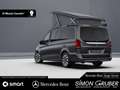 Mercedes-Benz Marco Polo V 300 d 4M Marco Polo Küche Leder 2*Standhzg.AHK Gris - thumbnail 11
