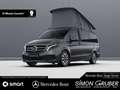 Mercedes-Benz Marco Polo V 300 d 4M Marco Polo Küche Leder 2*Standhzg.AHK Gris - thumbnail 1
