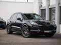 Porsche Cayenne CAYENNE PLATINUM-LUFTF.-PANO-HEAD UP-BOSE-21"RS Schwarz - thumbnail 1