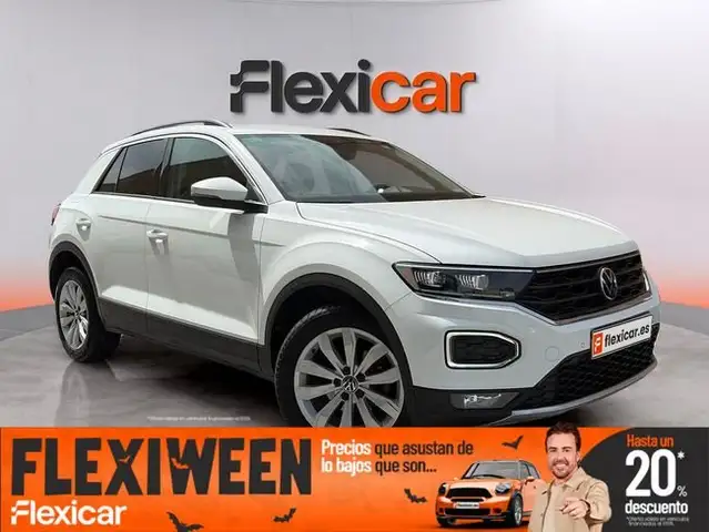 Volkswagen T-Roc 1.0CC 110CV