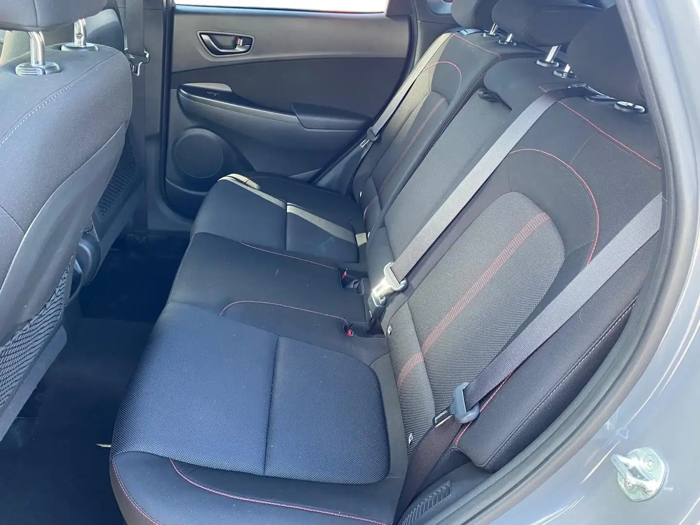 Hyundai KONA 1.0 T-GDI Hybrid 48V iMT NLine - 2