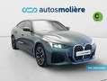 BMW 420 420iA Gran Coupé Verde - thumbnail 2