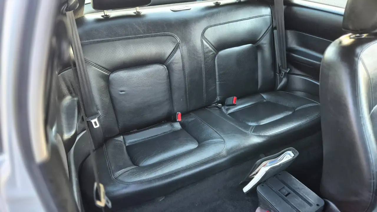 Volkswagen New Beetle 1.6, foto 10