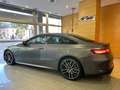 Mercedes-Benz E 53 AMG 4Matic+ 9G-Tronic Gris - thumbnail 8