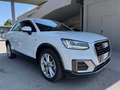 Audi Q2 2.0 TDI quattro S tronic S line Edition Wit - thumbnail 1