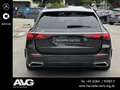 Mercedes-Benz E 200 E 200 T AMG-Advanced AHK Night Distr Kamera LED Gris - thumbnail 6