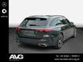 Mercedes-Benz E 200 E 200 T AMG-Advanced AHK Night Distr Kamera LED Gris - thumbnail 3
