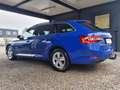 Skoda Superb 2.0 TDI DSG,STANDH,AHK,VIRTUAL,LED,ACC Azul - thumbnail 5