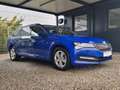 Skoda Superb 2.0 TDI DSG,STANDH,AHK,VIRTUAL,LED,ACC Blau - thumbnail 2