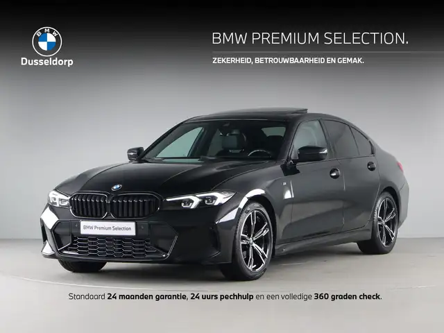 BMW 3er