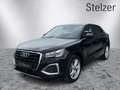 Audi Q2 30 TFSI admired Schwarz - thumbnail 1