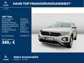 Volkswagen T-Roc 1.5TSI Life Navi Klima Sitzhei ACC App Gris - thumbnail 2