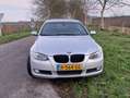 BMW 320 320i High Executive Grijs - thumbnail 3