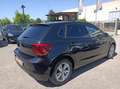 Volkswagen Polo Polo VI 2017 5p 1.0 tsi Comfortline 95cv dsg Noir - thumbnail 6