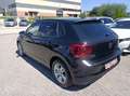 Volkswagen Polo Polo VI 2017 5p 1.0 tsi Comfortline 95cv dsg Noir - thumbnail 4