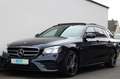Mercedes-Benz E 300 AMG 1.HAND! PANO DISTR BURMESTER HUP MBEAM Blau - thumbnail 3
