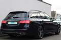Mercedes-Benz E 300 AMG 1.HAND! PANO DISTR BURMESTER HUP MBEAM Blau - thumbnail 4