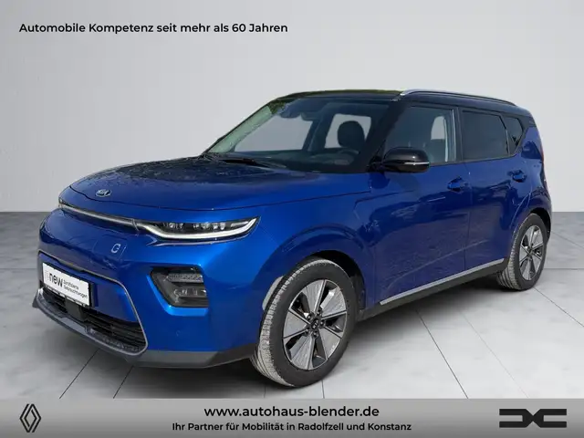 Kia e-Soul Spirit
