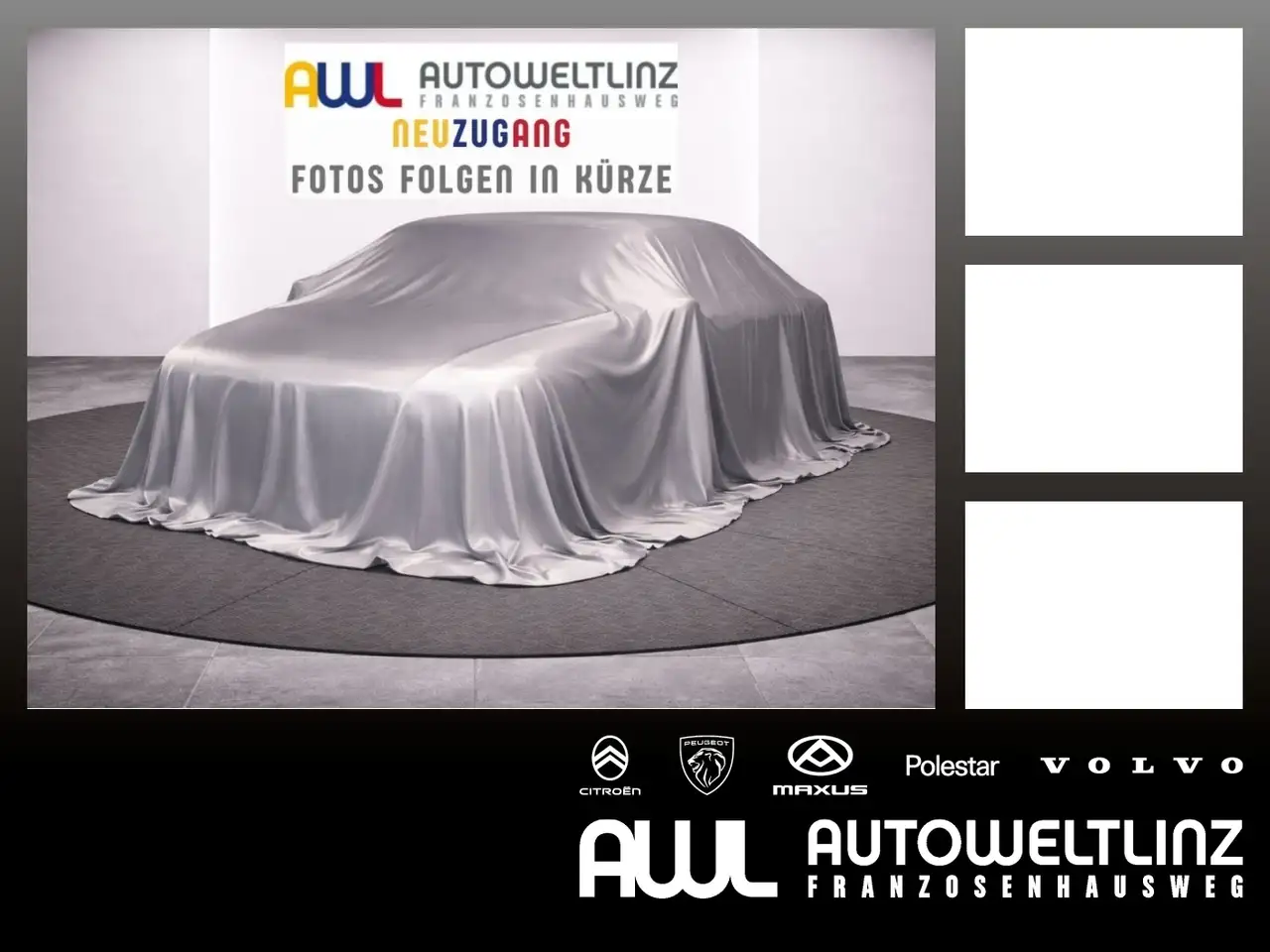 Peugeot 5008 Elektro 230 Long Range GT ACC+AHK+