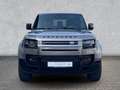 Land Rover Defender 90 D250 X-Dyn. SE Anhaengerkupplung klappbar Silber - thumbnail 8
