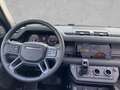Land Rover Defender 90 D250 X-Dyn. SE Anhaengerkupplung klappbar Silber - thumbnail 11
