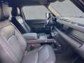 Land Rover Defender 90 D250 X-Dyn. SE Anhaengerkupplung klappbar Silber - thumbnail 3