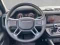 Land Rover Defender 90 D250 X-Dyn. SE Anhaengerkupplung klappbar Silber - thumbnail 12