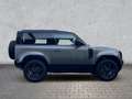 Land Rover Defender 90 D250 X-Dyn. SE Anhaengerkupplung klappbar Silber - thumbnail 6