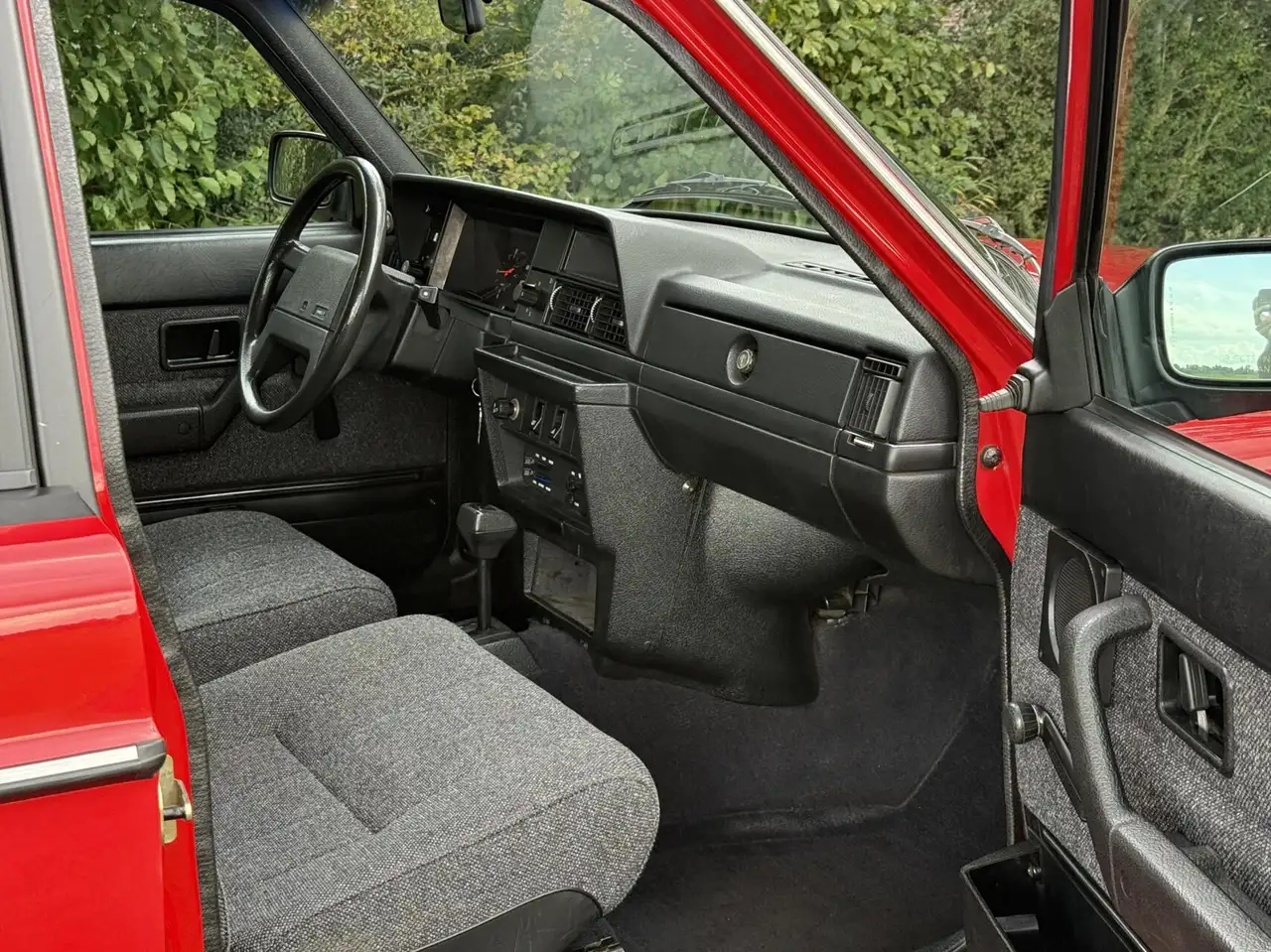 Volvo 240 2.3i GL|Automaat|Roestvrij|Unieke staat, foto 3
