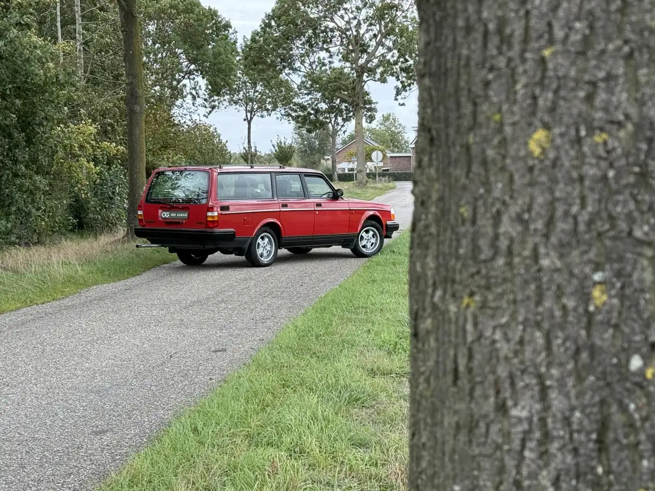 Volvo 240 2.3i GL|Automaat|Roestvrij|Unieke staat, foto 10