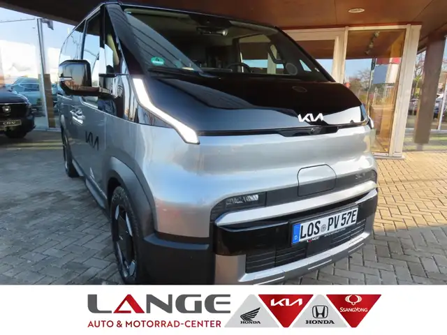 Kia PV5 Passenger Passenger Elite 2-3-0 71.2 WP SMP PP Navi 360 Kame