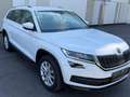 Skoda Kodiaq Style 4x4 Weiß - thumbnail 2