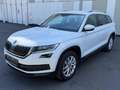 Skoda Kodiaq Style 4x4 Weiß - thumbnail 3