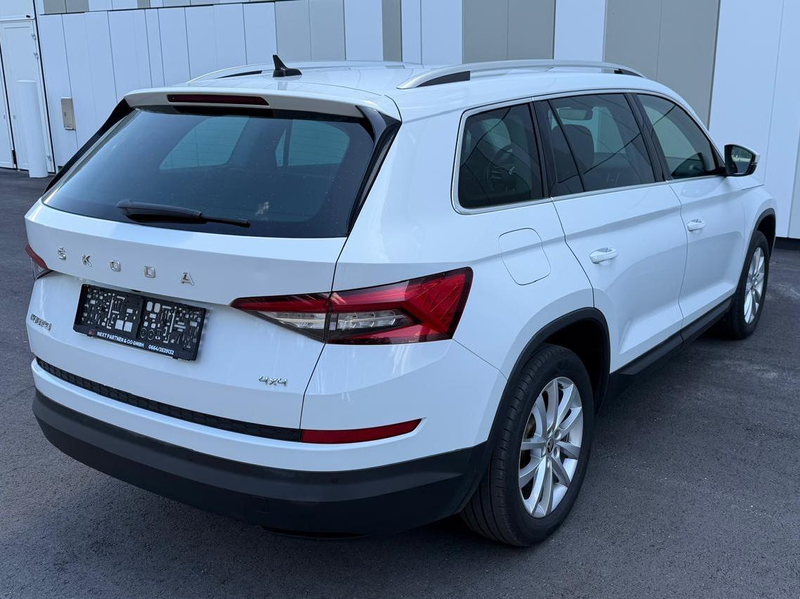 Skoda Kodiaq Style 4x4 — photo 6