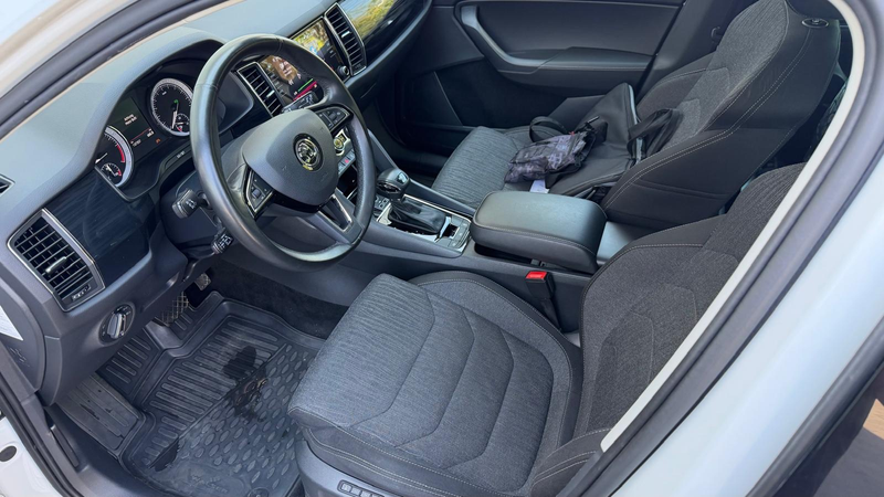 Skoda Kodiaq Style 4x4 — photo 8