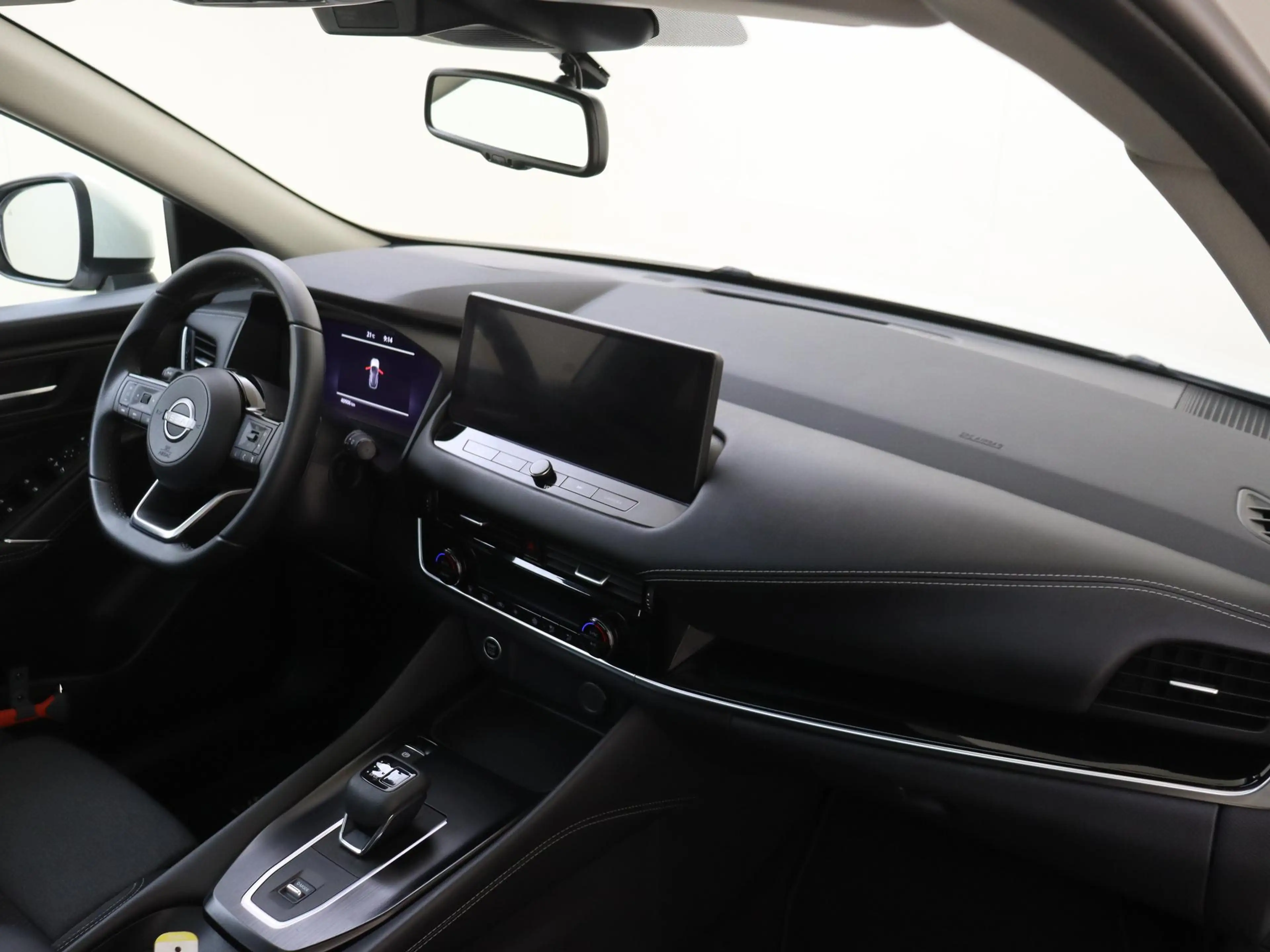 Nissan Qashqai 1.3 MHEV Xtronic N-Connecta | Carplay en Android a — photo 5