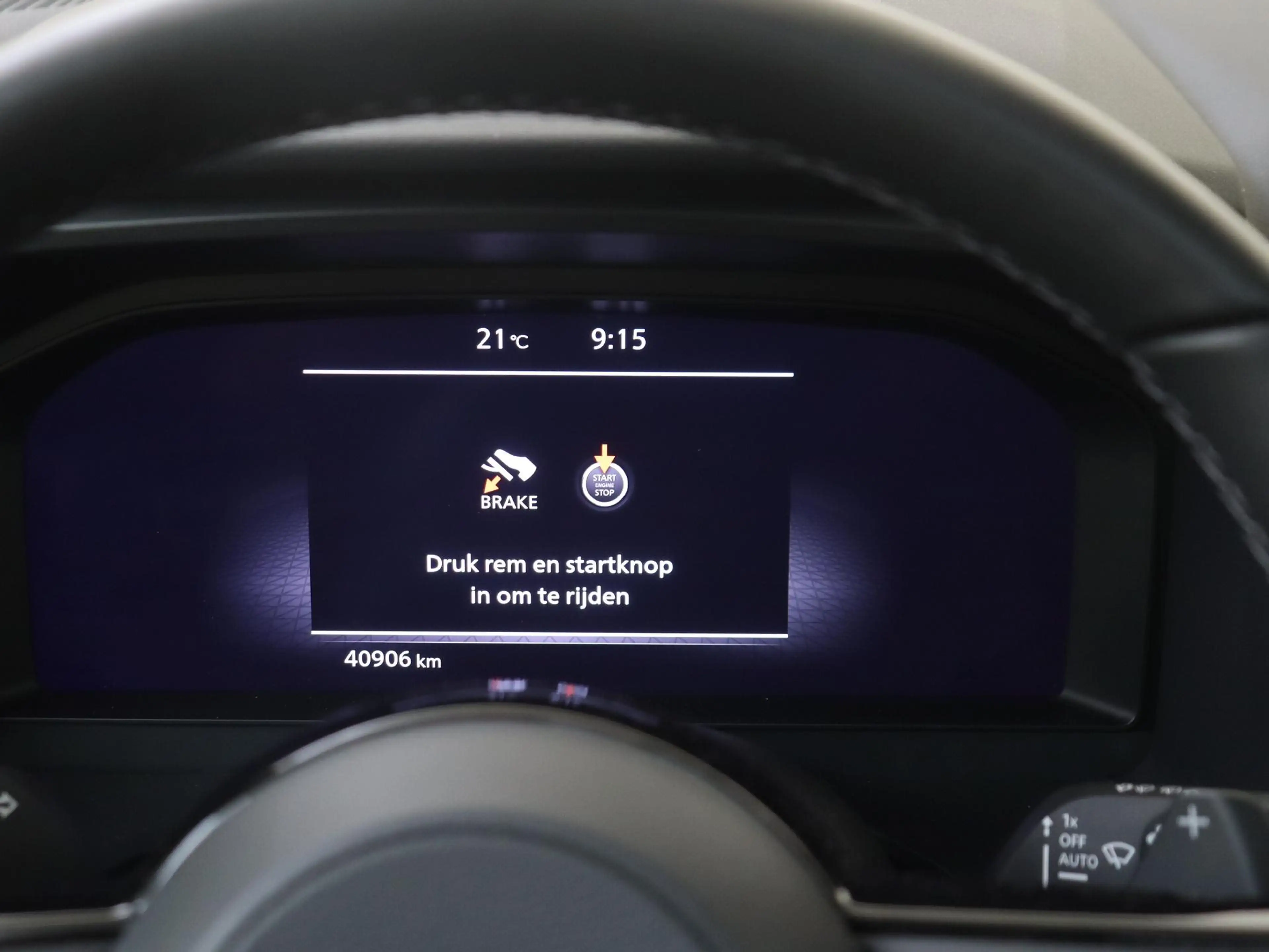 Nissan Qashqai 1.3 MHEV Xtronic N-Connecta | Carplay en Android a — photo 12